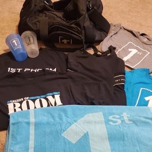 1st Phorm Bundle